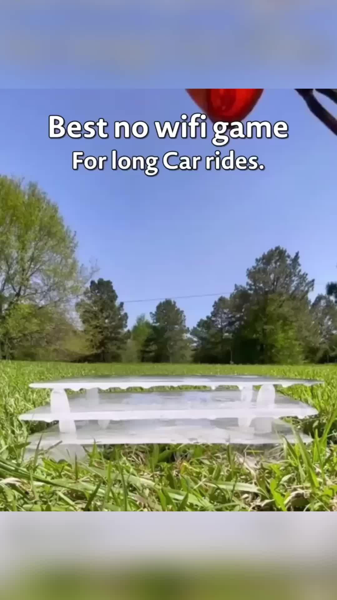 It's an emergency! You have to play this game!