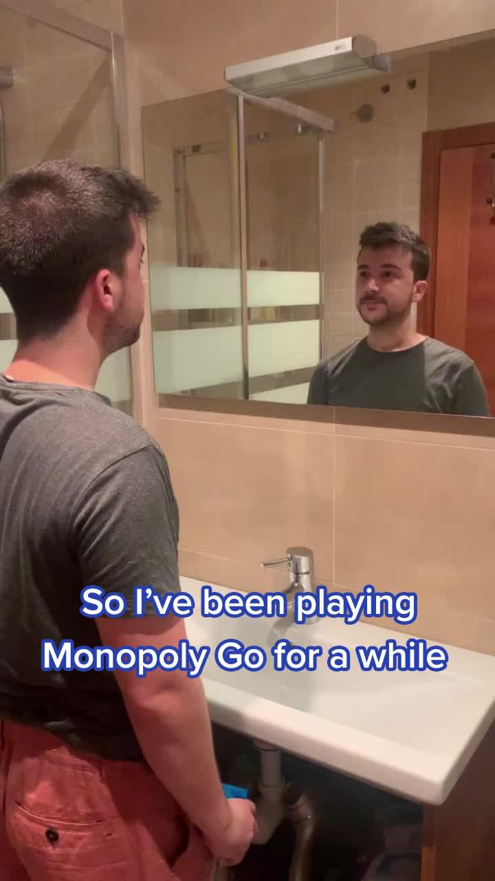 here we go again #monopolygo #monopoly