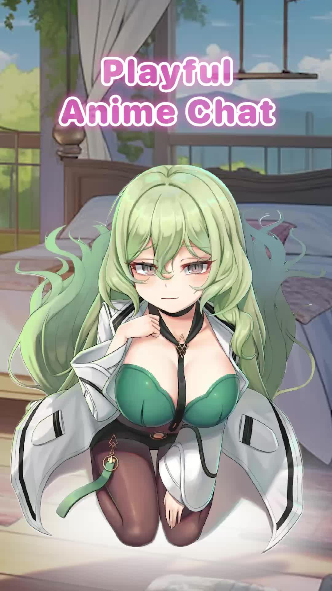 Talk with Any Anime Chatbot!