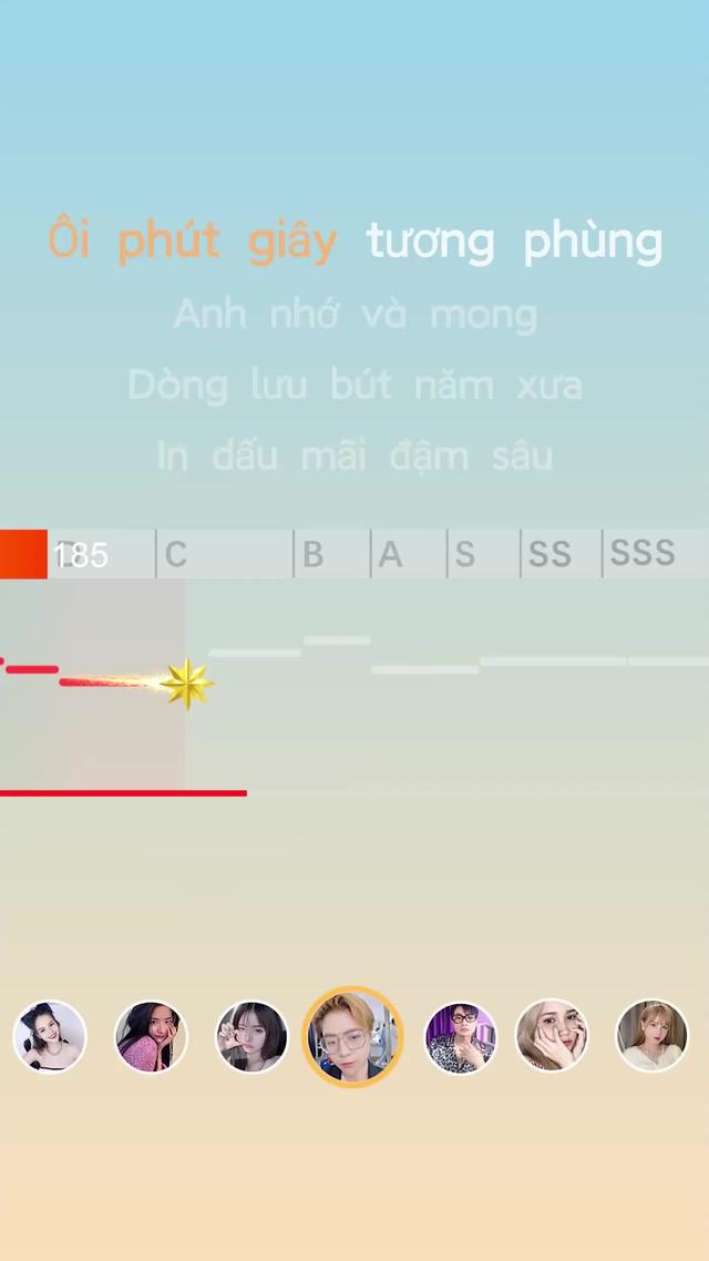 AI chấm điểm, xem thử trình độ ca hát của bạn