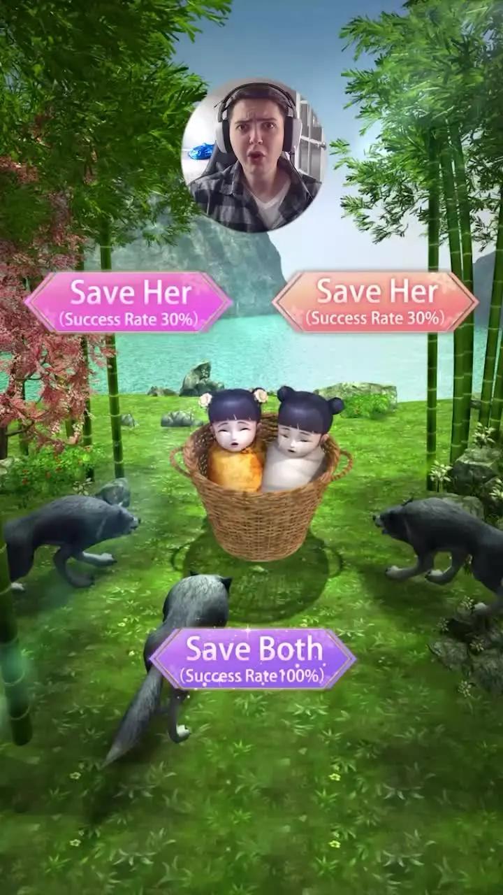 Highly recommend this otome game for girls！