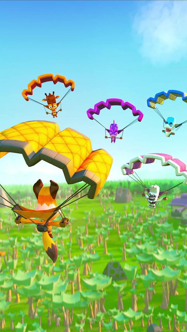 Only 2% pass level 7