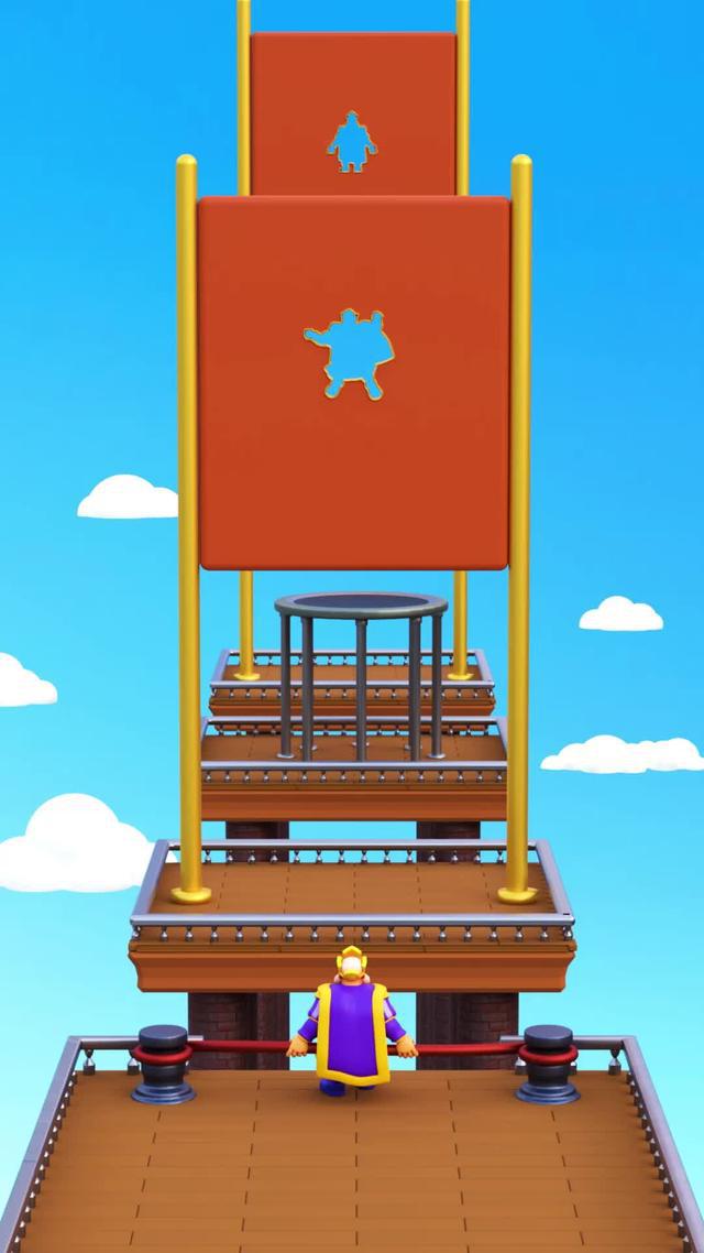 No ads, no Wi-Fi, Free to Play!