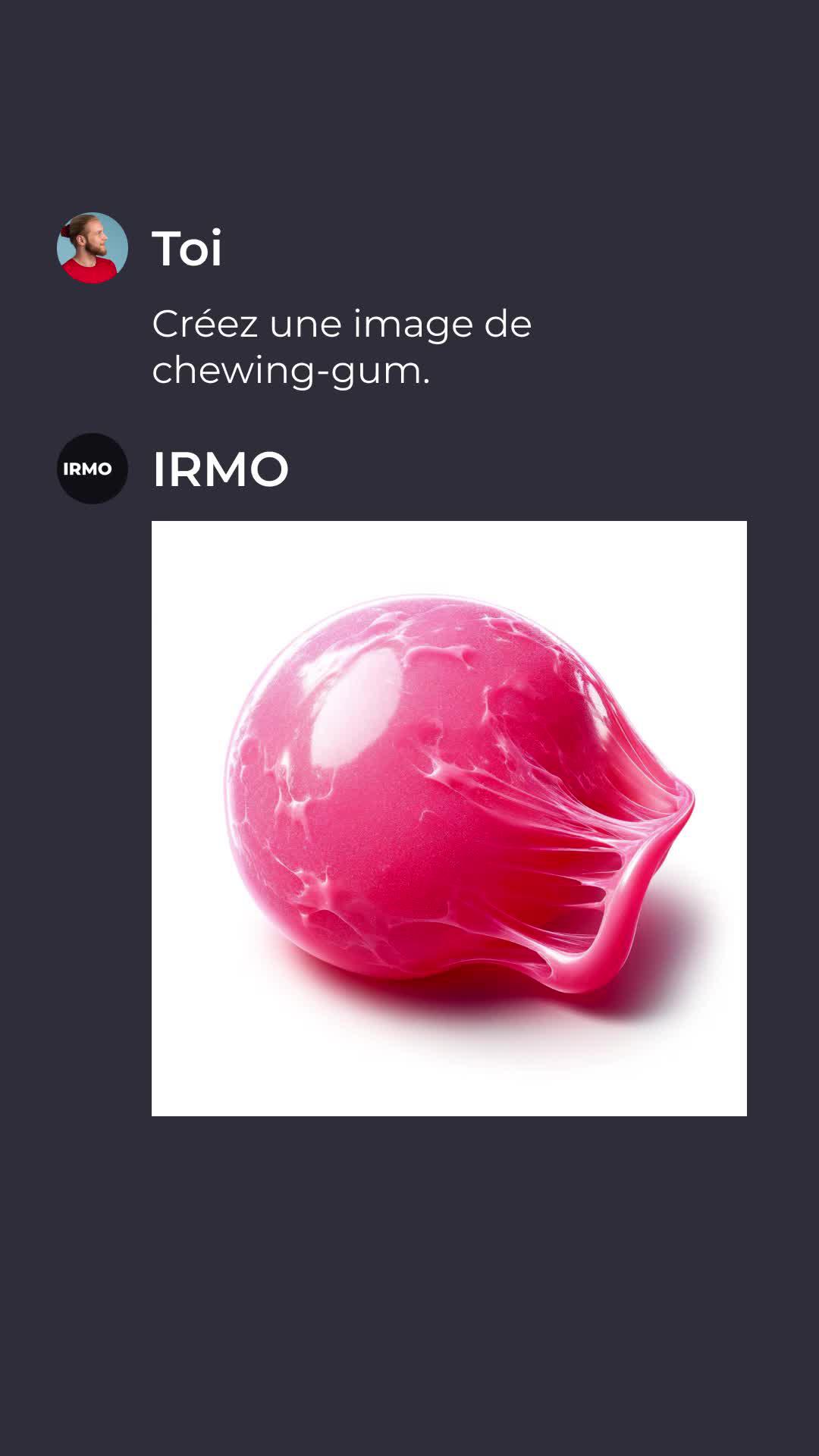 IRMO Rating: ⭐️⭐️⭐️⭐️⭐️