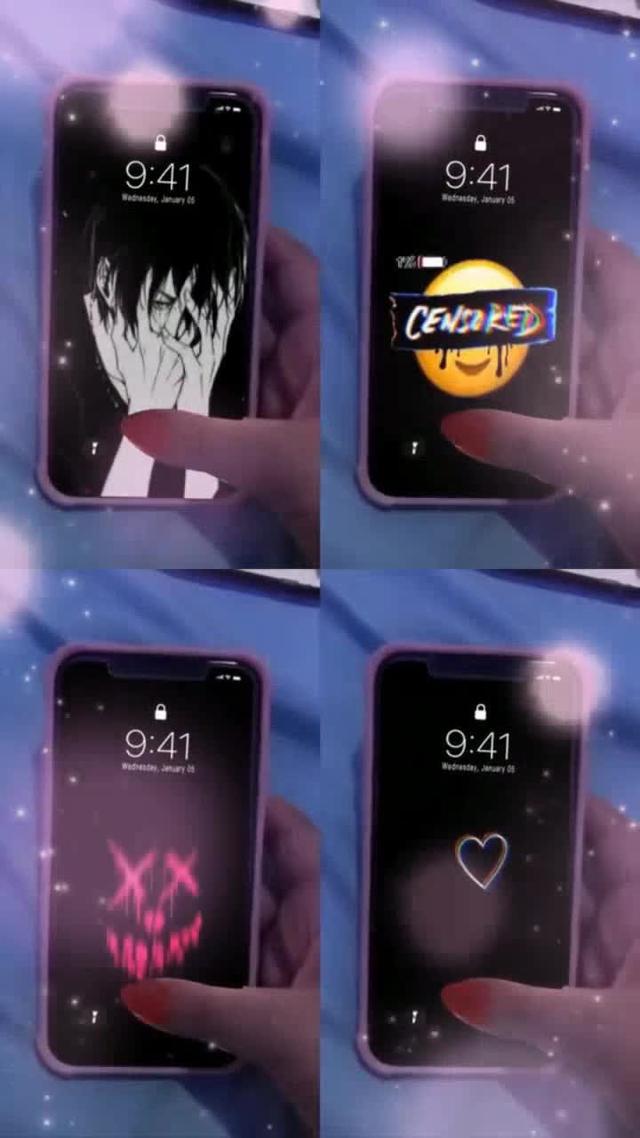 Charging faster&cooler wallpaper! Free download now!