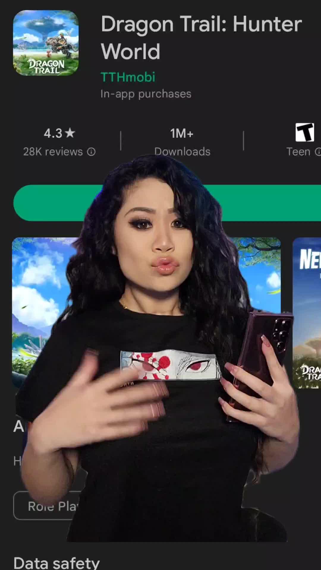 Free 1000 Draws for New Players!