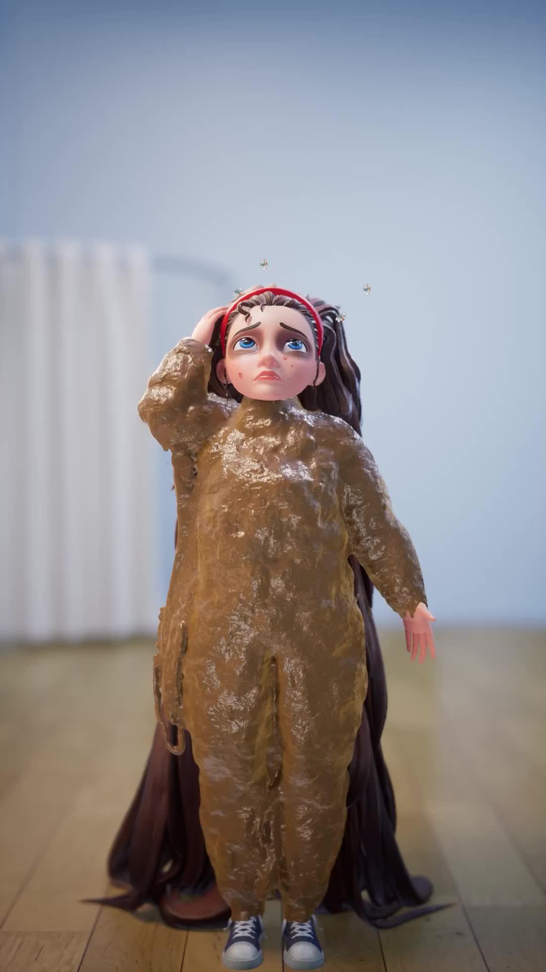 Awesome game! Play now!