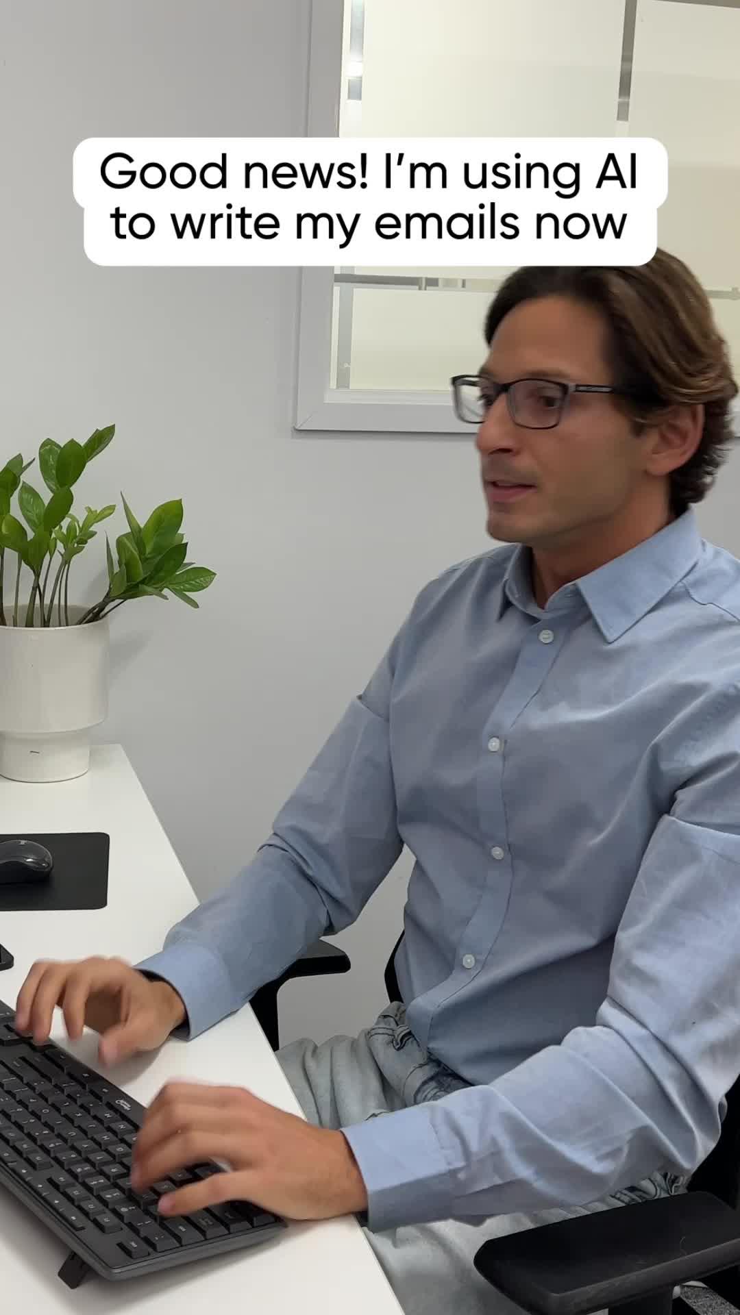 AI Assistant powered by GPT-4