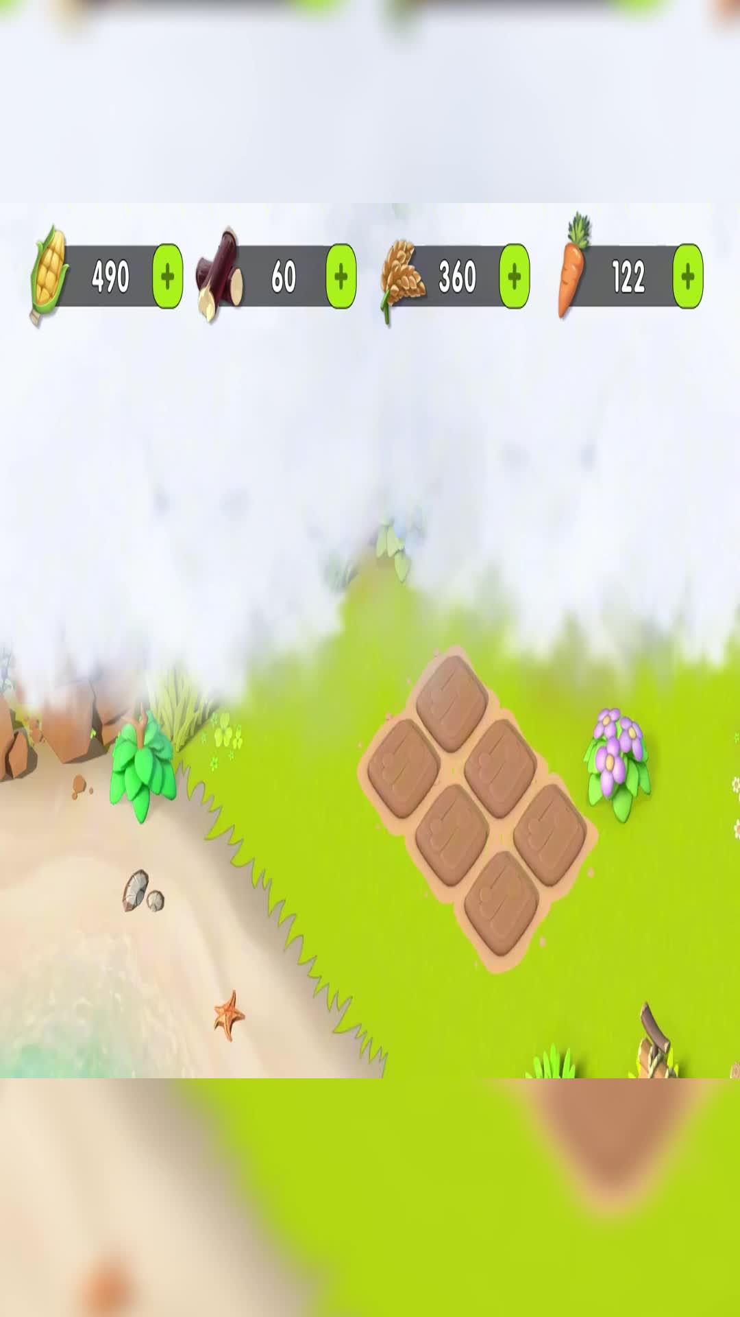 Experience an island farm