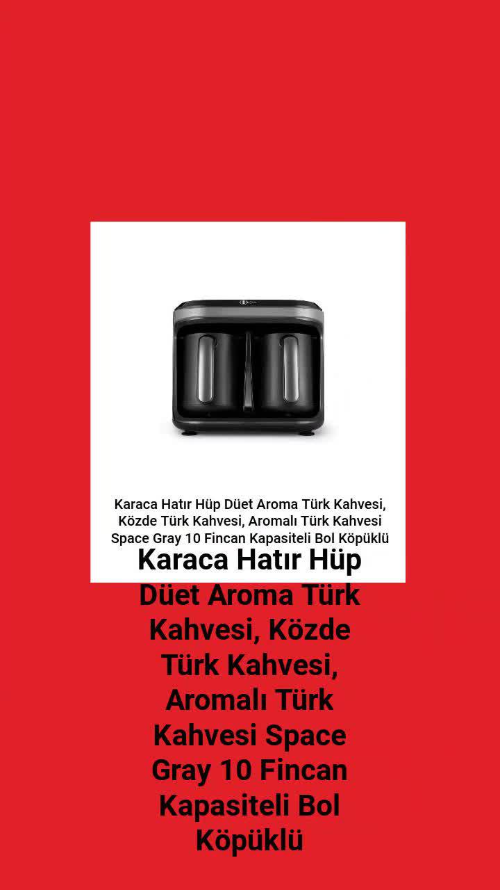 Seçili ürünlerde geçerli ödeme ayrıcalıklarıyla evinin tüm ihtiyaçları Karaca'da!