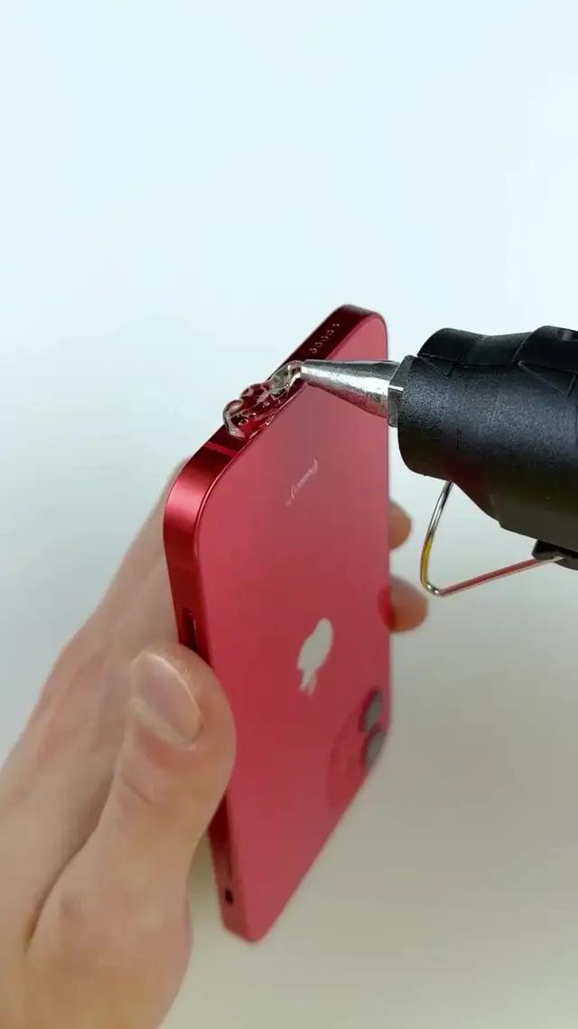 Clean Up iPhone & iCloud