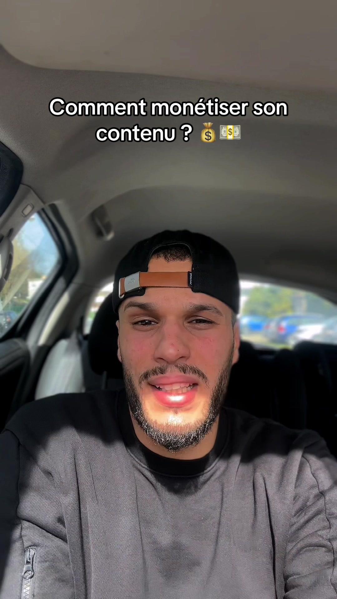 Comment monétiser son contenu ?  Est-il possible de monétiser son contenu sans avoir 1000 abonnés ou 10 000 abonnés  sur TikTok ?  🛑 Collaboration rémunéré   #monet#monetisationt#monetisationtiktok