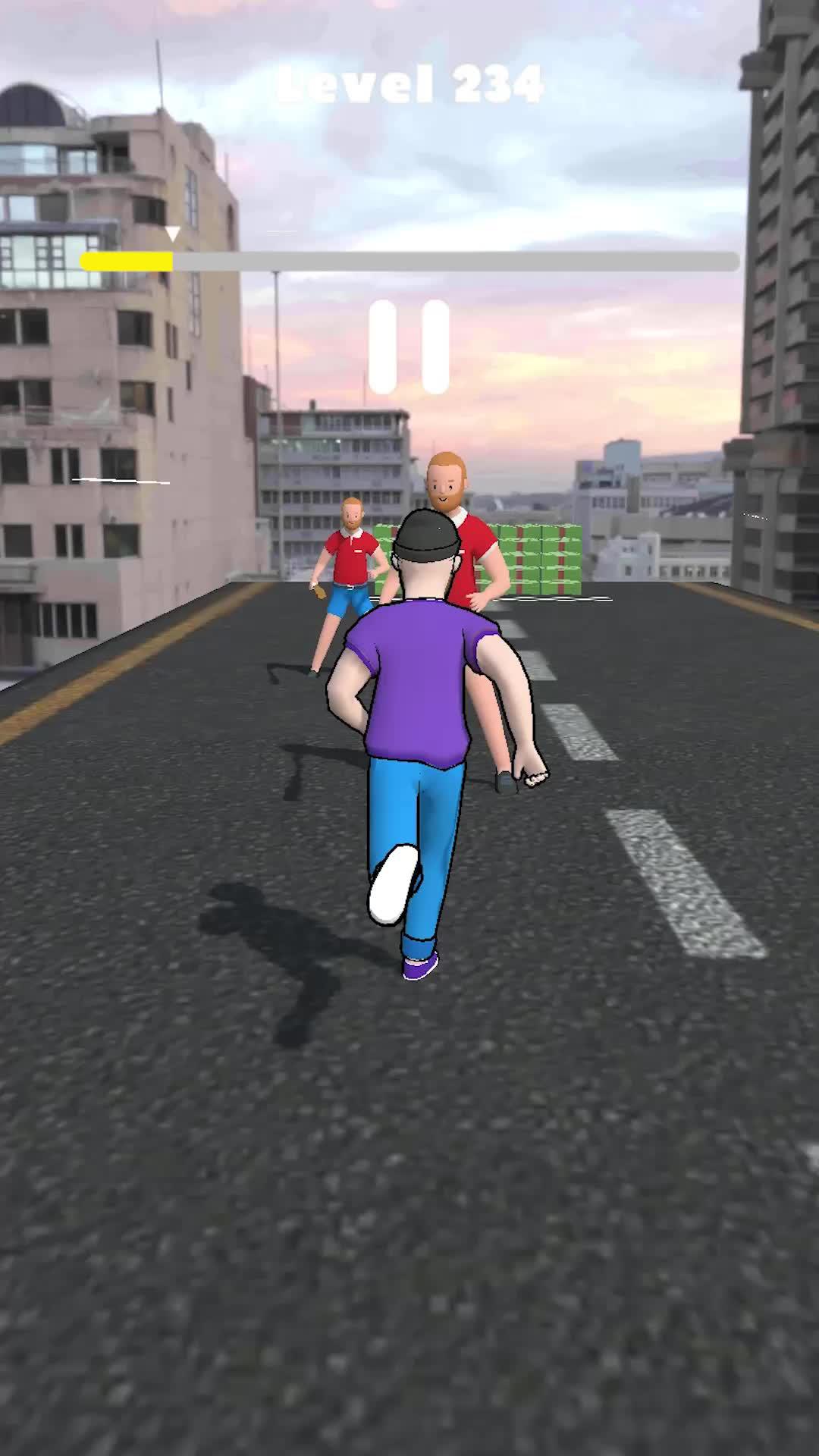 Harder than you think