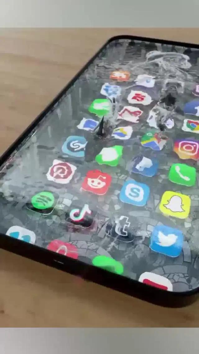 所有這些超酷的背景將在一分鐘內使您的手機更具吸引力.