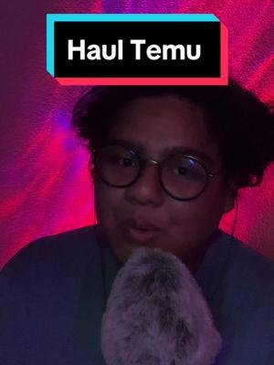 Los gadgets tecnológicos más populares de TEMU que vale la pena comprar!!✨ 🔗 en la biografía o busca mi c0digo【acj313194】para obtener un paquete de cupones de MX$1,000 y un extra del 30% de descuento (para nuevos usuarios de la aplicación)🎁 Envío gratis y devoluciones gratuitas. Compra ahora, no te lo pierdas. #Temu #TemuFinds #Temubaes #TemuElectronic #TemuTech #Gadget