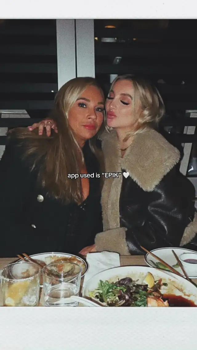 how to make your photos look like the cutest polaroids ever 💌🫶🏼 @EPIK #epikapp #polaroidedit #igtips #editingtips #greenscreenvideo 