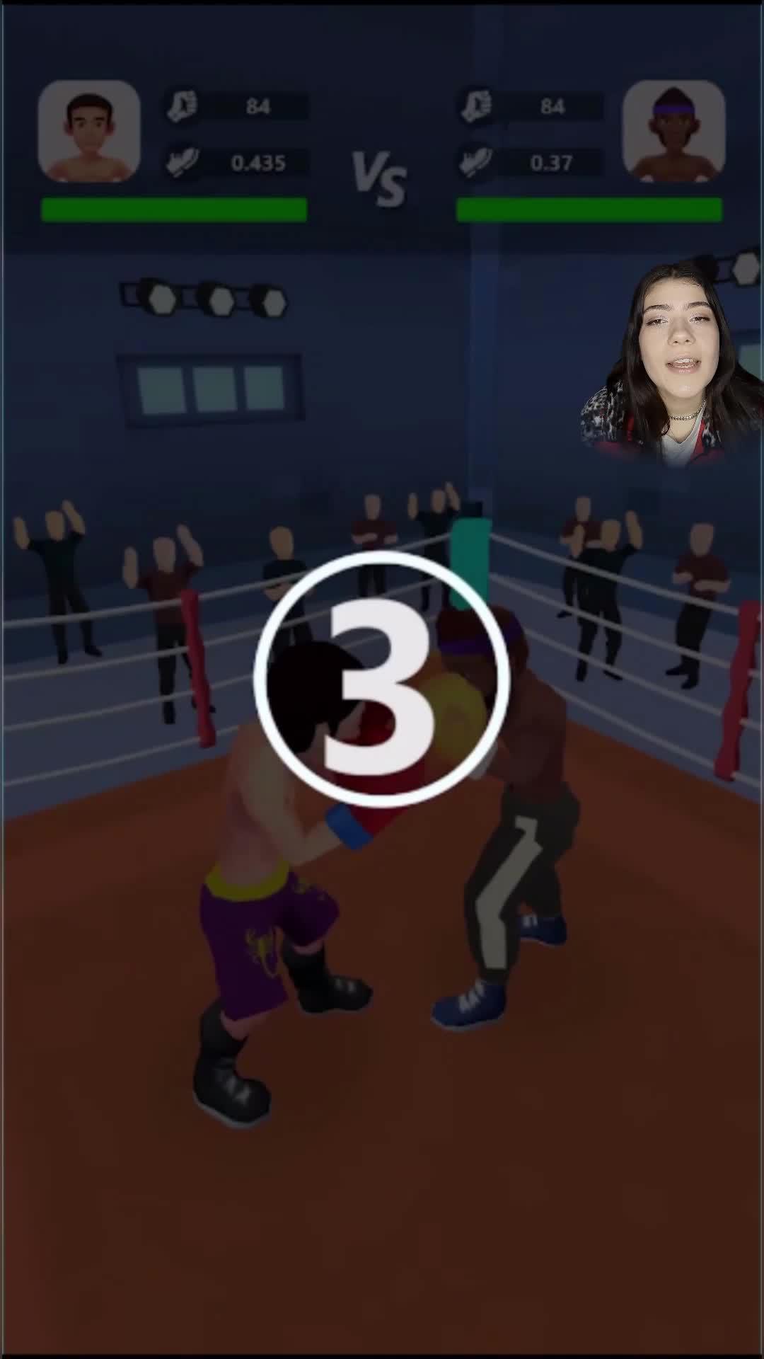 Simple and fun game, download now!