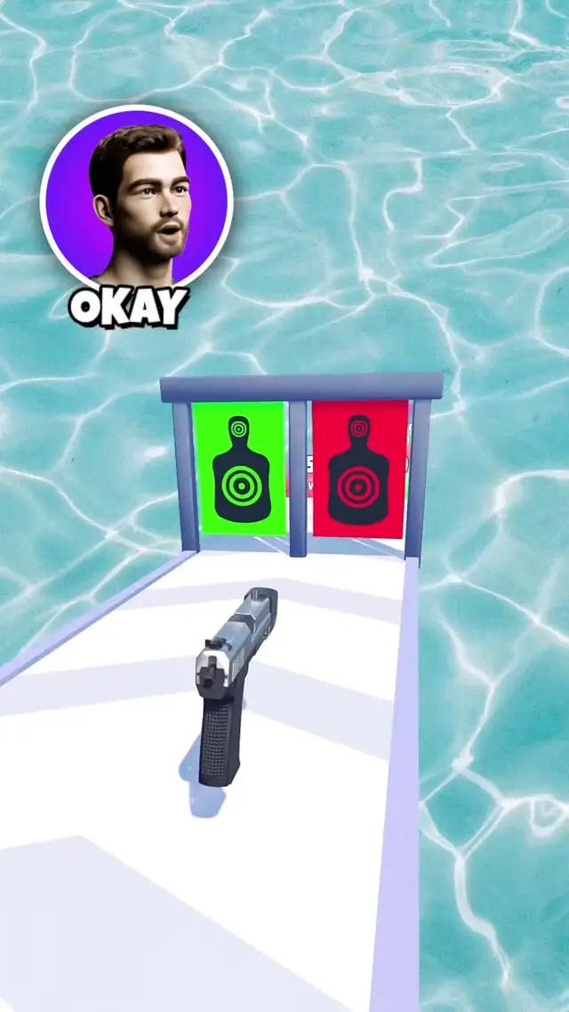 Best game of Tiktok