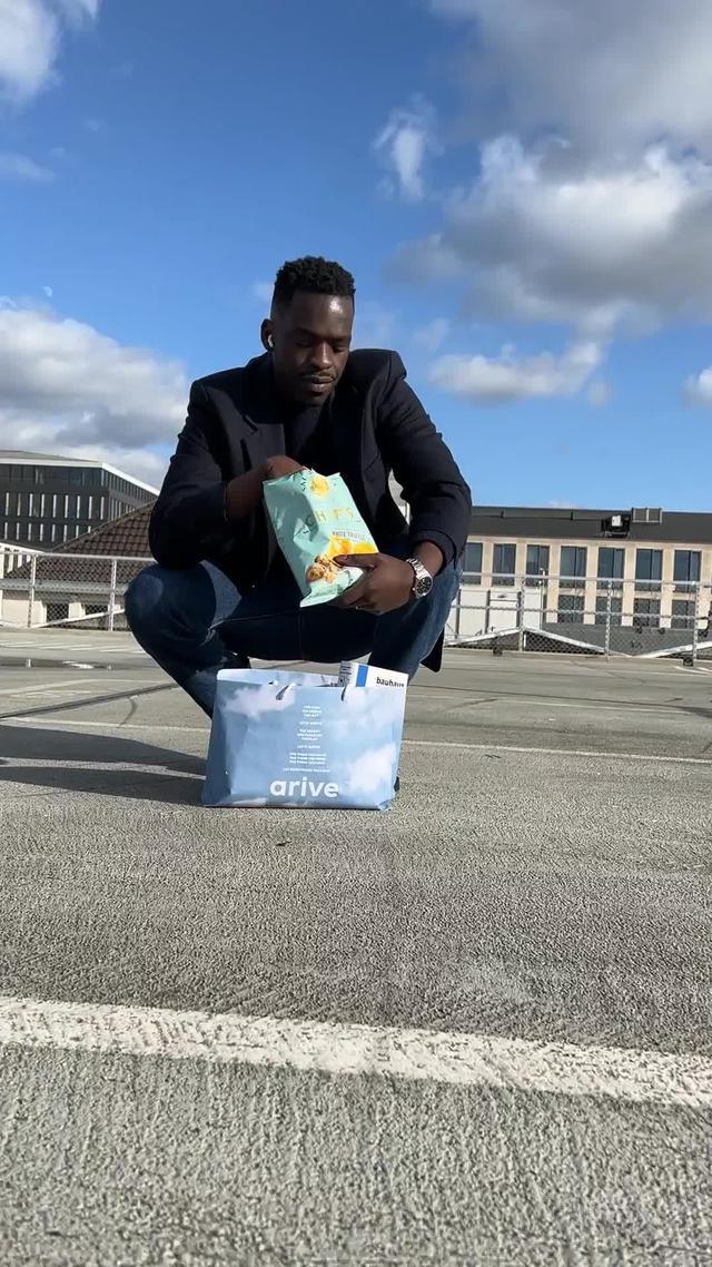 10€ für deine erste Bestellung mit dem Code "ARIVE10"