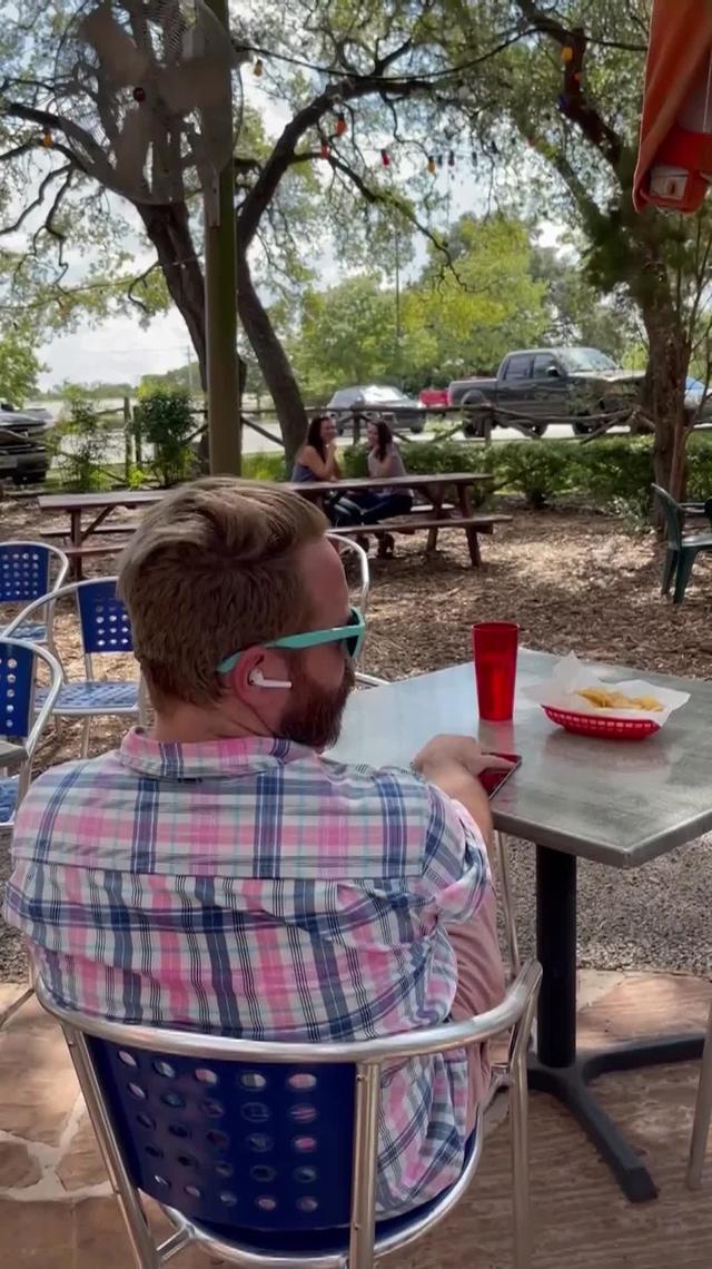 Ladies can finally stop using Bumble & Tinder!