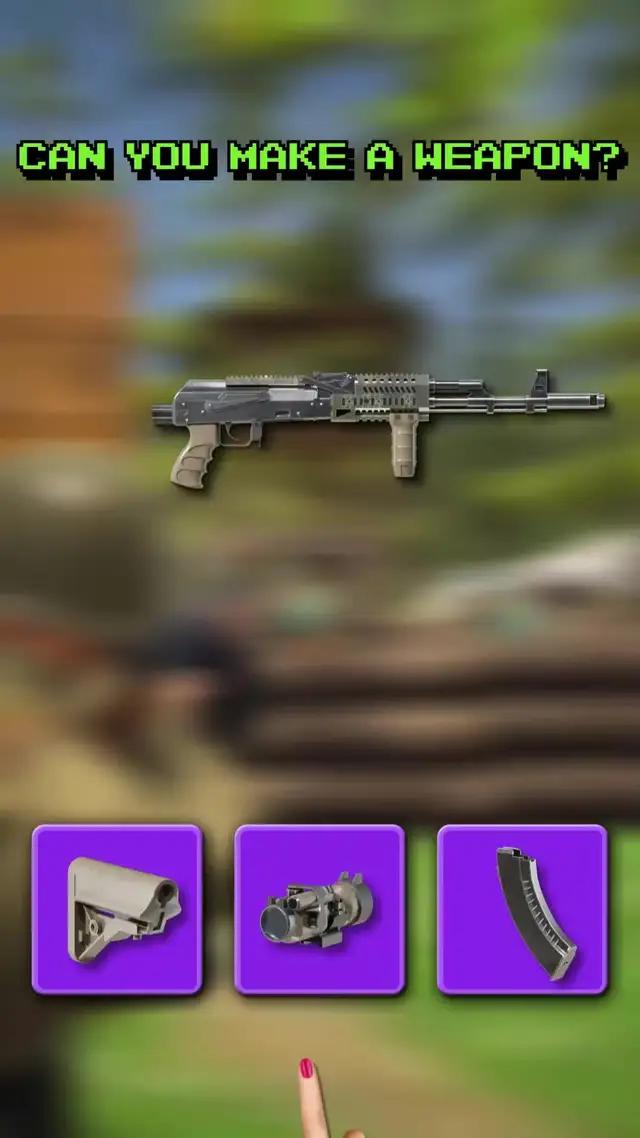 Join the fight, become a hero