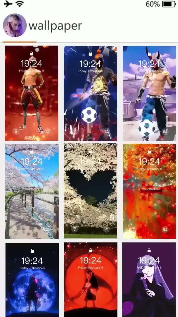 Free to download and use