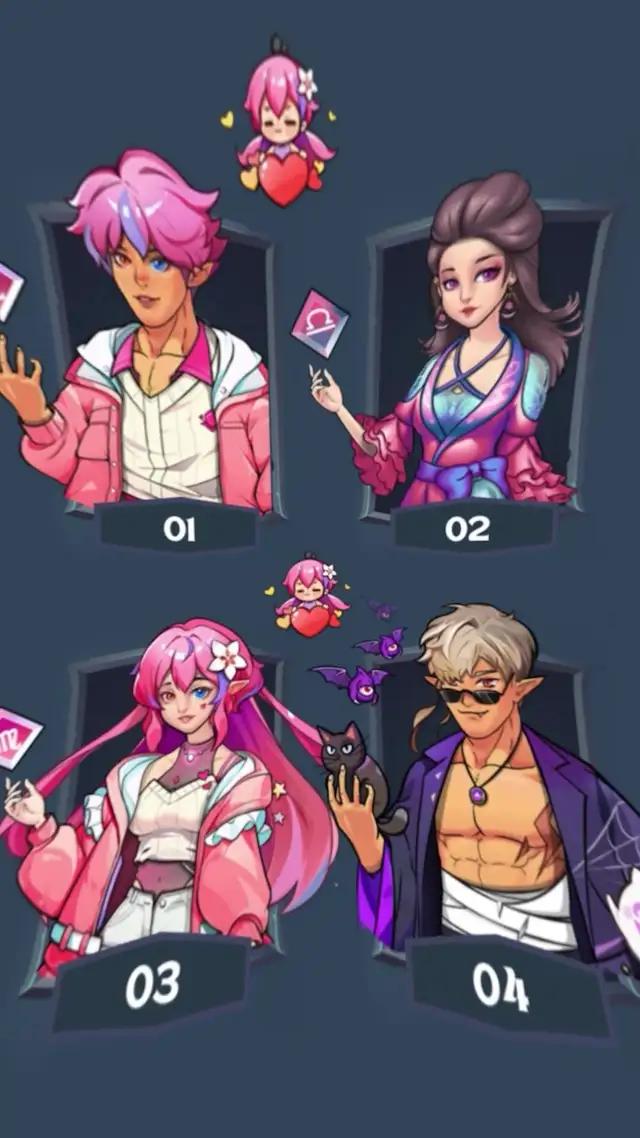 Chơi tiên tri không khó. Bạn chỉ cần soi ra sói. Còn dân tin bạn hay tin sói thì tùy vào khả năng thuyết phục thoaiii  #masoi #masoivoice #fyp #xuhuong #board games for phones