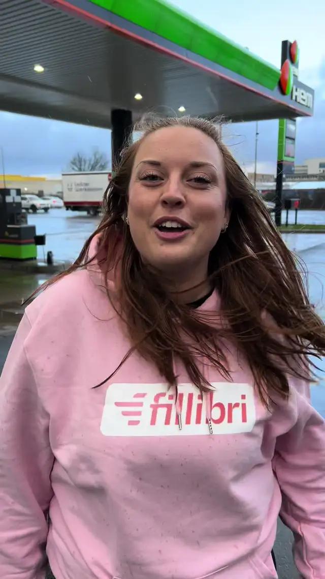 Sprit in Nullkommanix bezahlen. Einfach per App Tanksäule wählen, zahlen und weiter gehts.