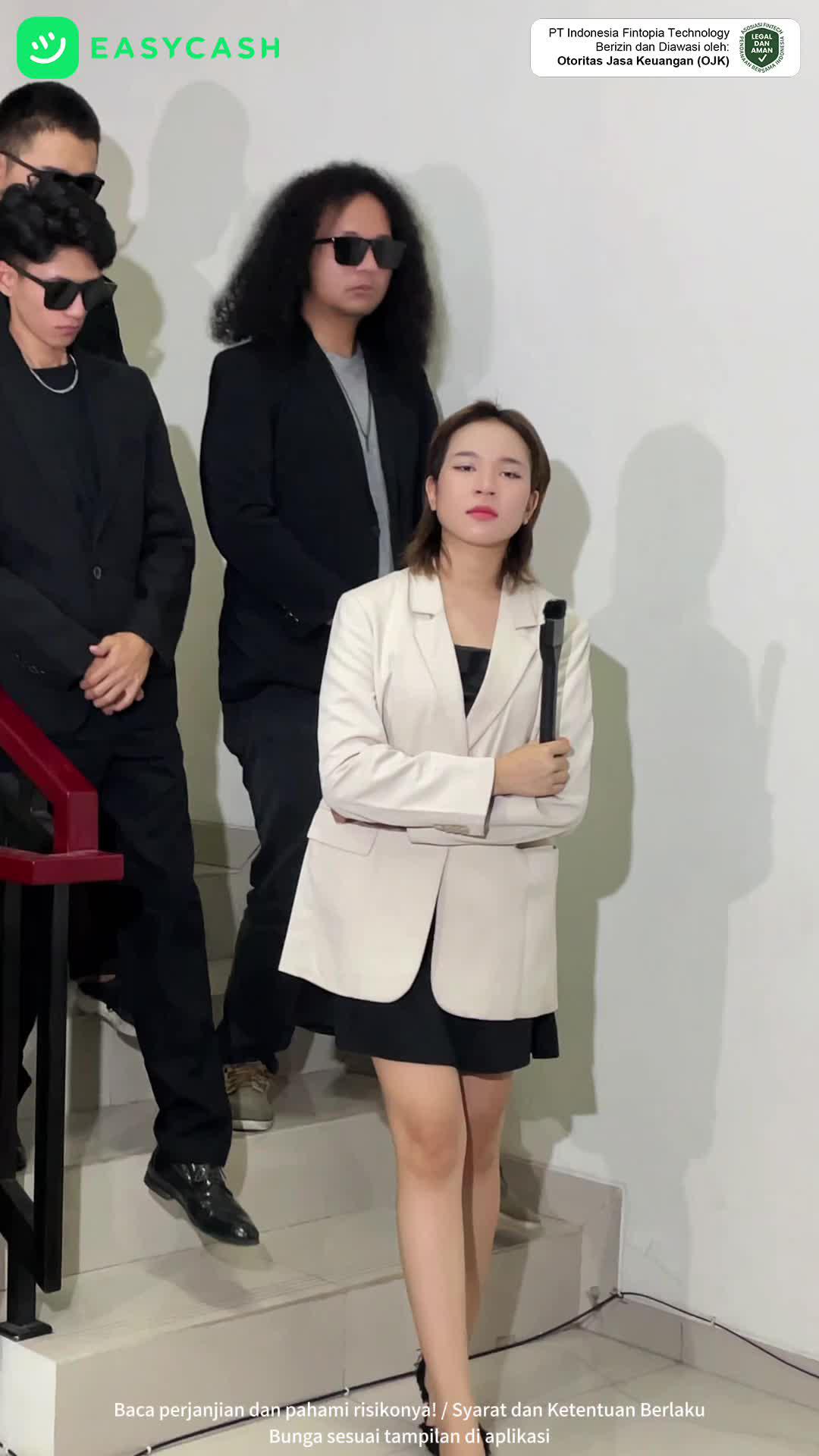 Limit 50 Juta, Cicil 9 Bulan, Bunga 0,2%