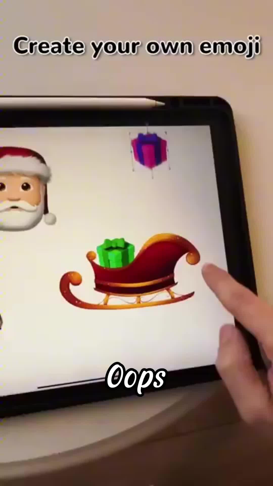 Come and make your emoji