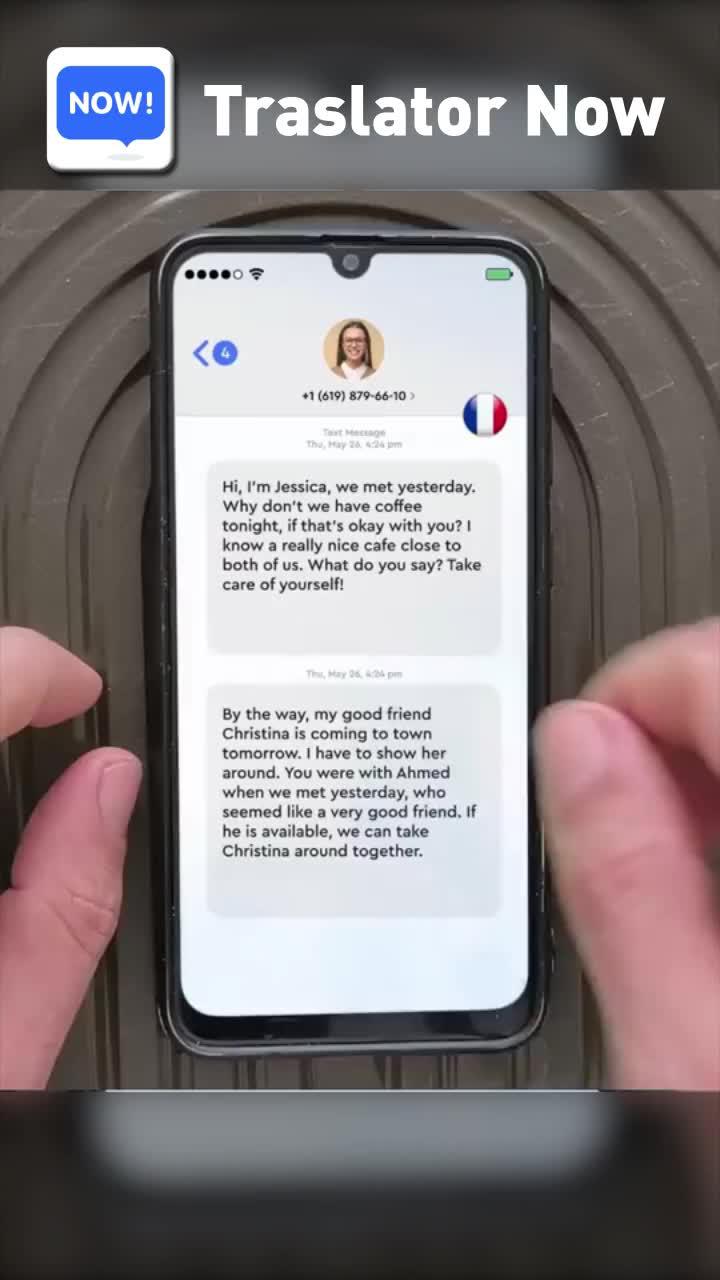 Free to download and use