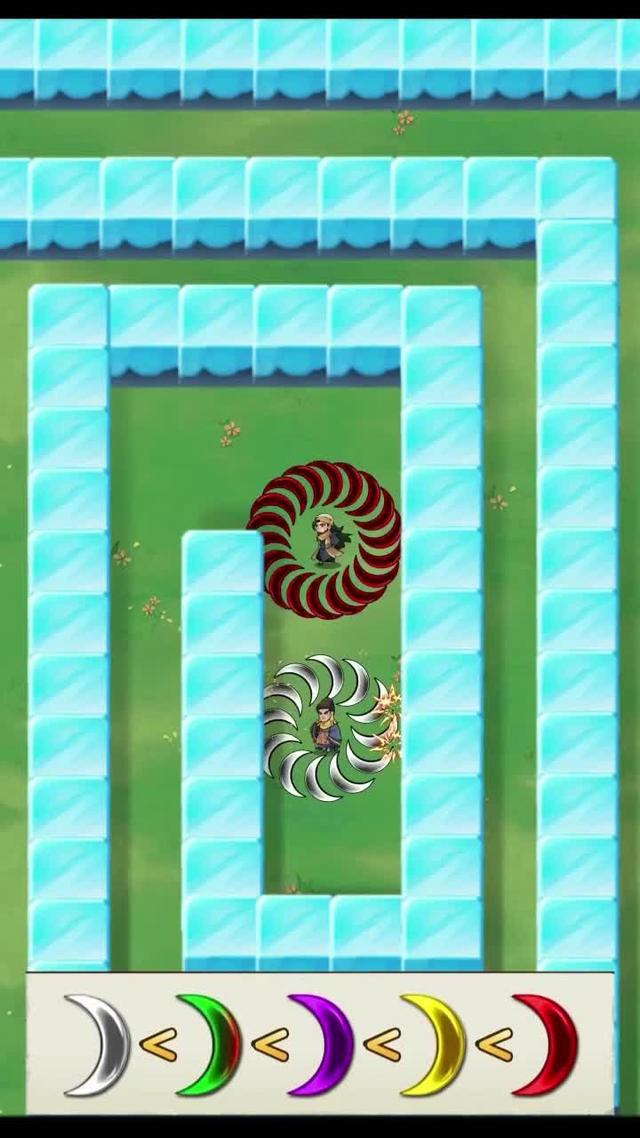 How many levels can you pass?