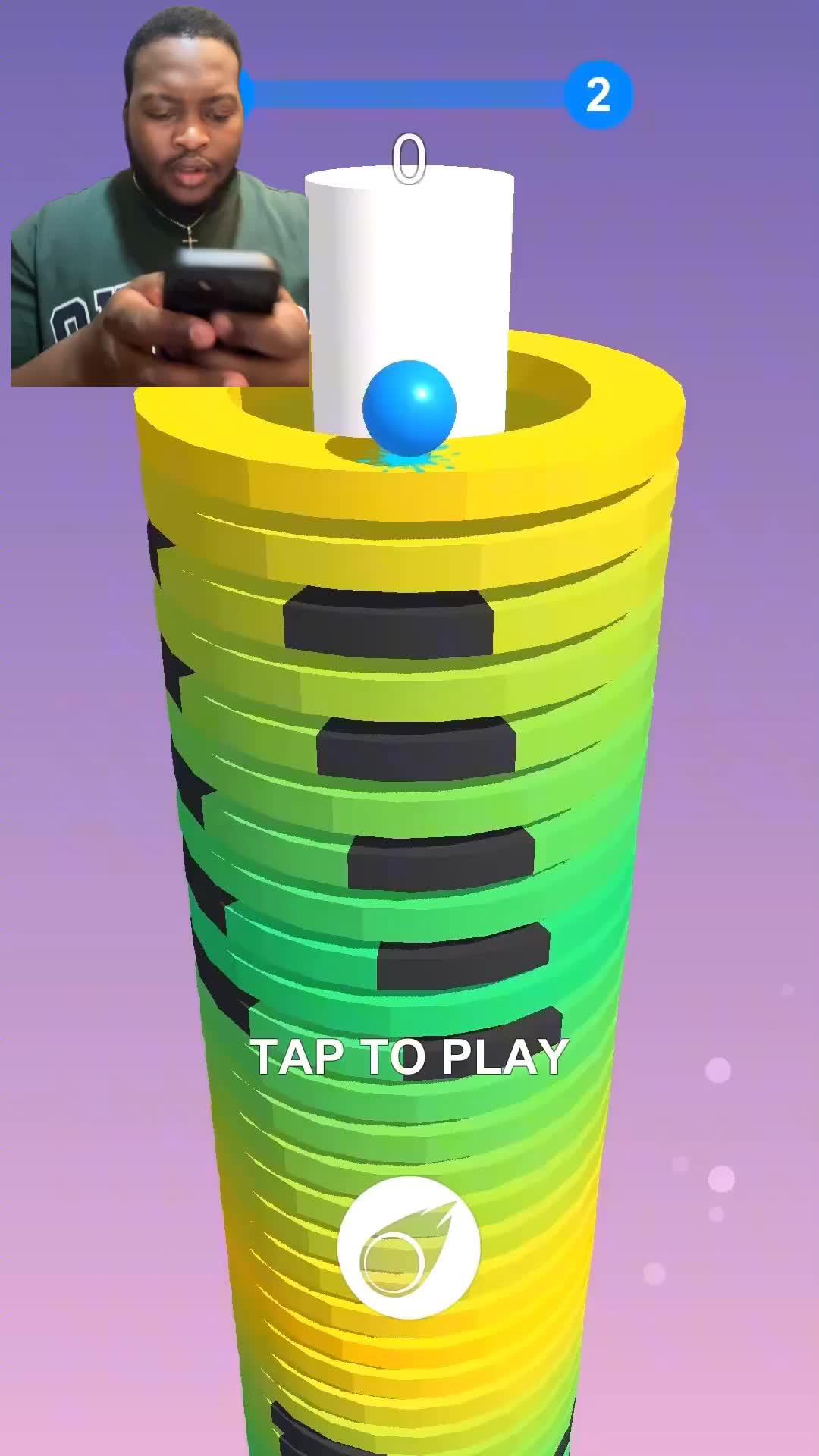 Can't stop playing this game!