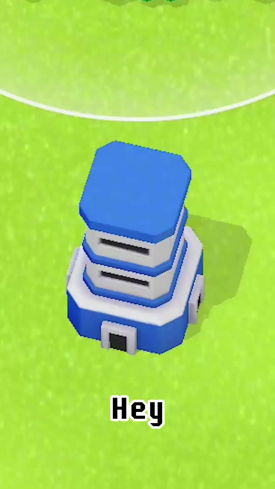 Choose your strategy!