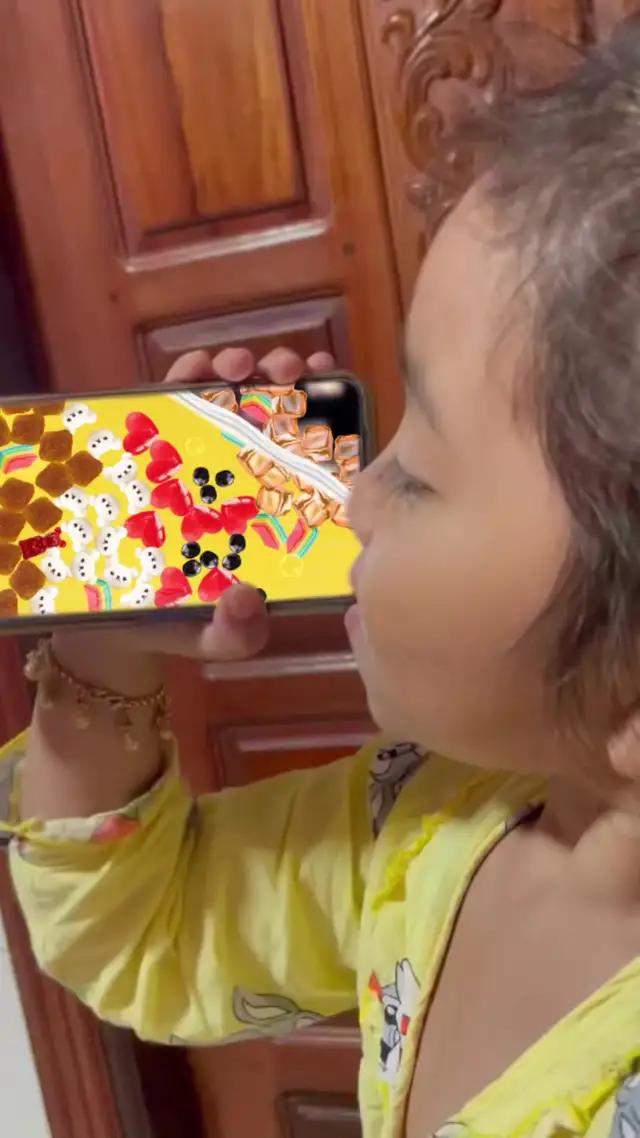 Drink Boba Tea from your phone