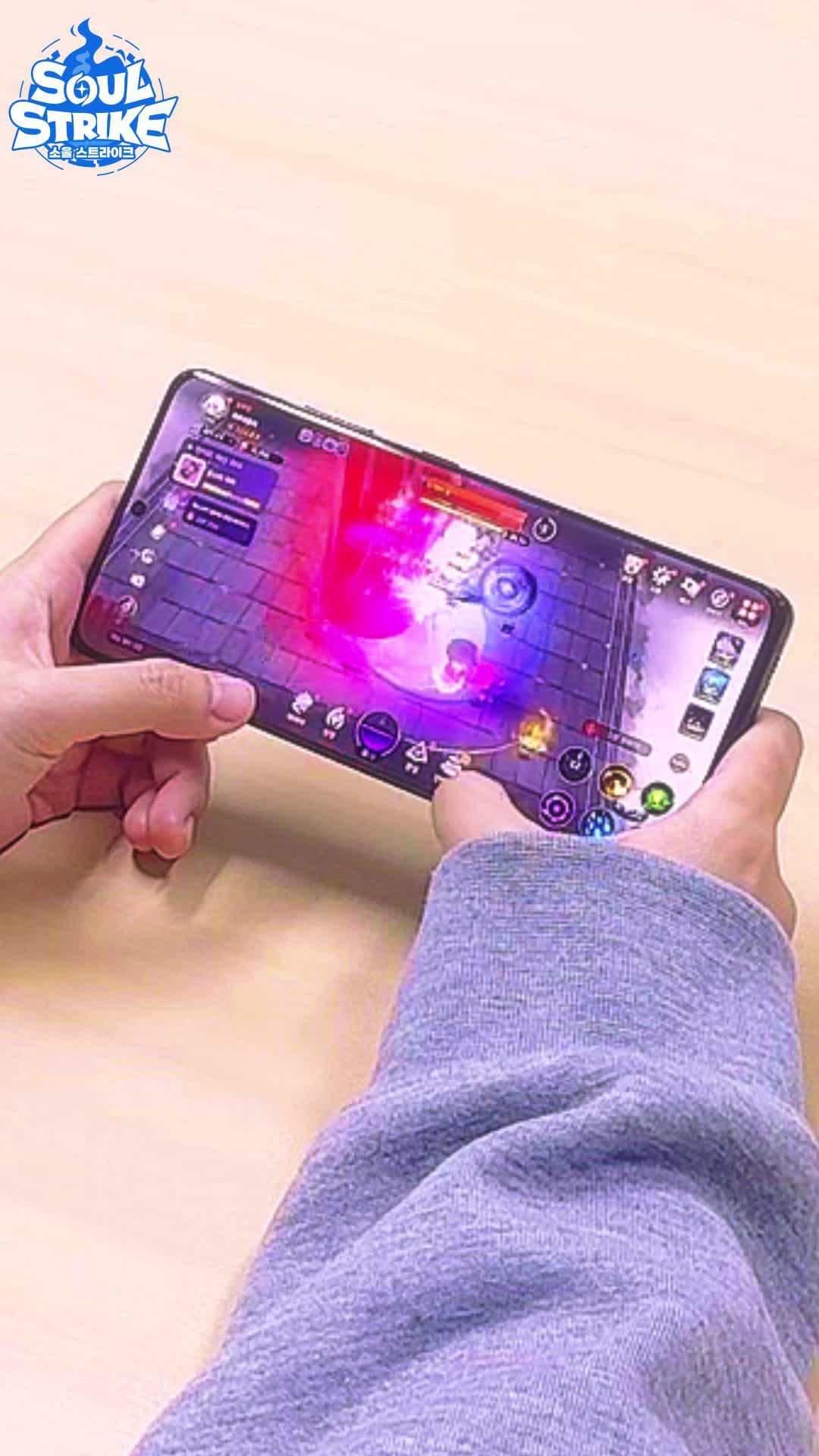 접속만해도 100만 에테르 증정,    소환권 1000장 지급