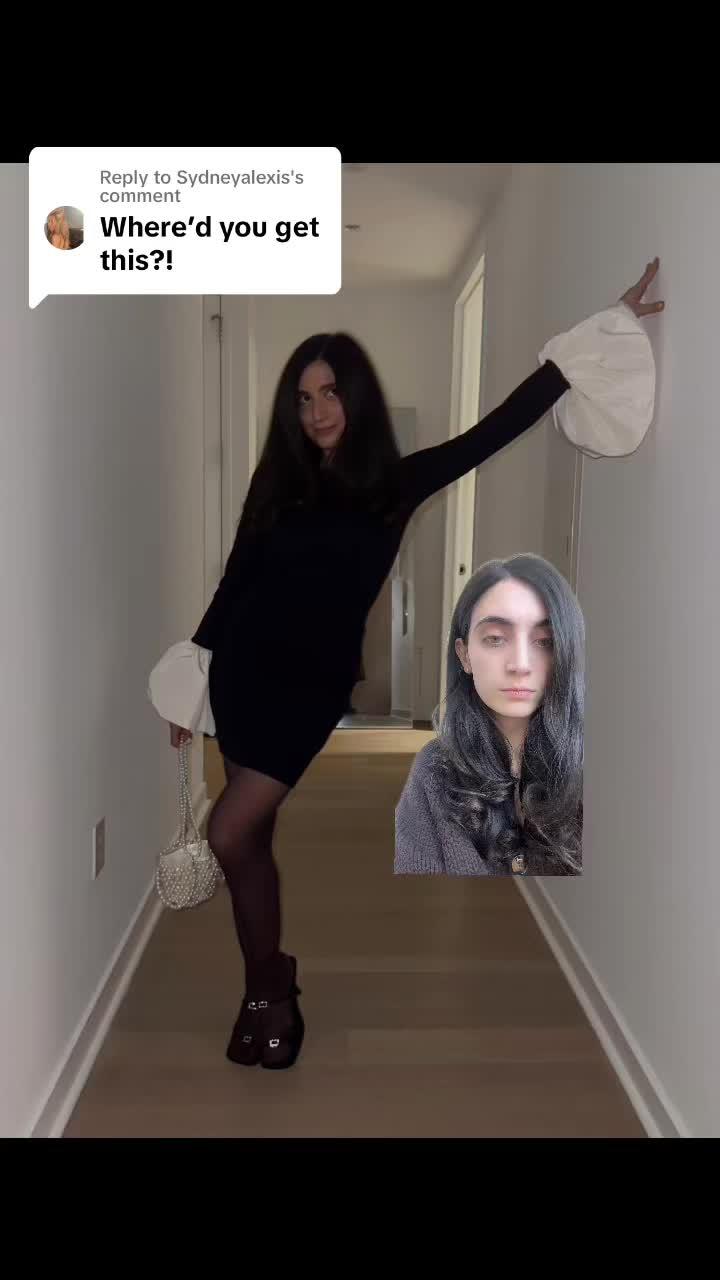 Replying to @Sydneyalexis my favorite app for holiday outfits #holidayoutfits #fashionapp #outfitapp