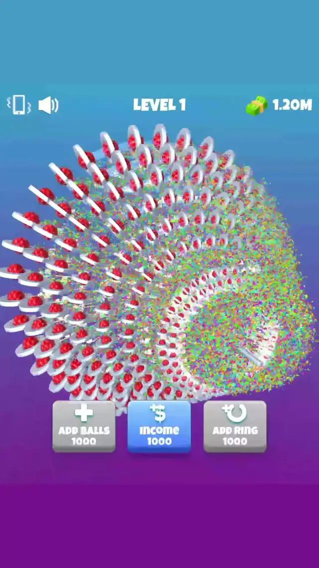 This is so satisfying!