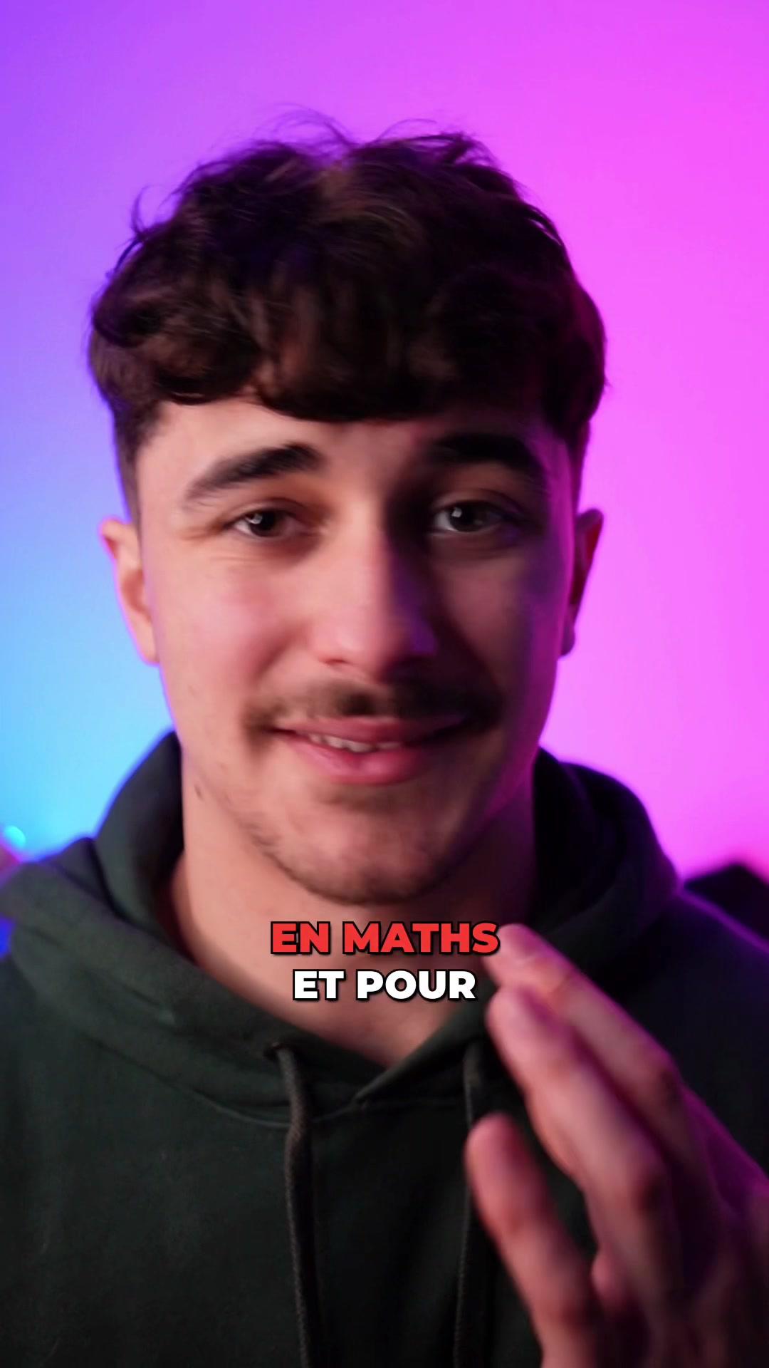 Les terminales qui passent le Bac c’est pour vous 🤌🏼