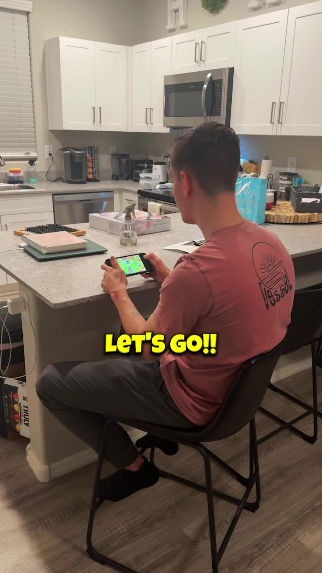 Farm, fish, explore, trade and more