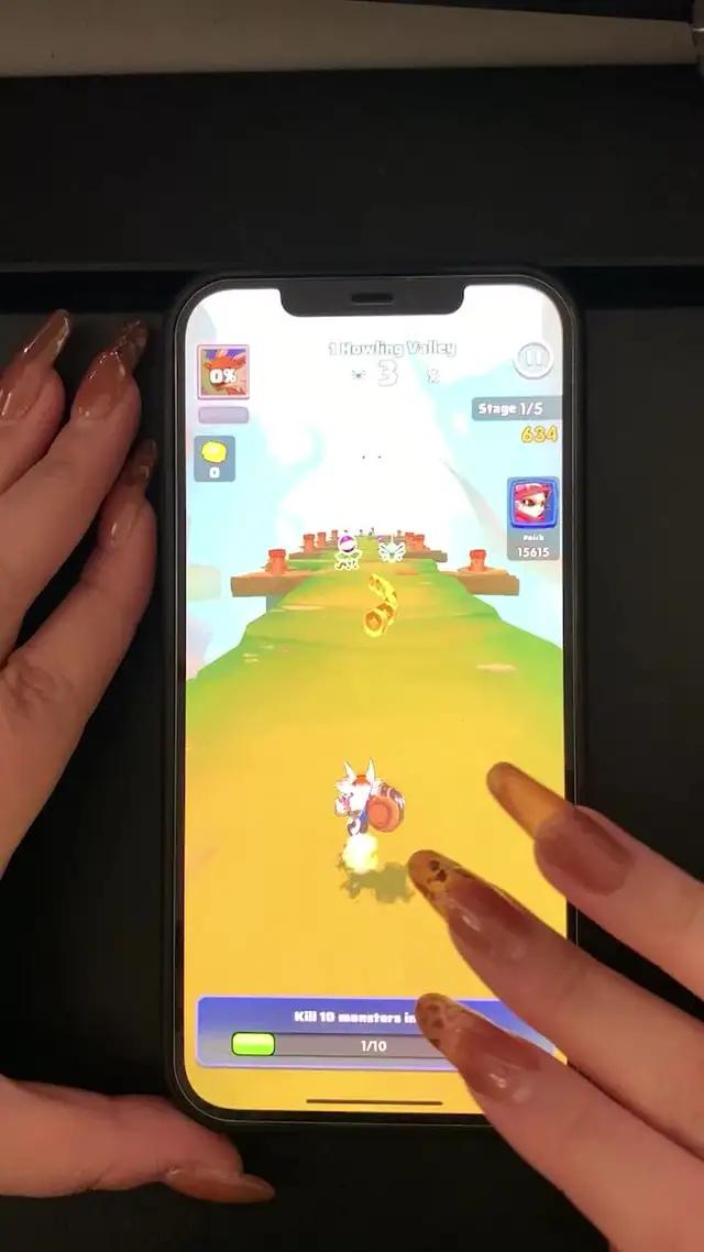 Choose your skills and survive to the max!