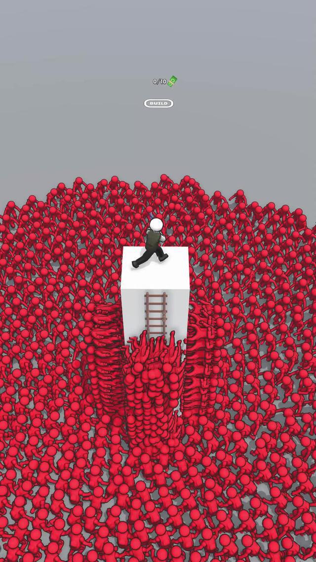 The most addictive game!