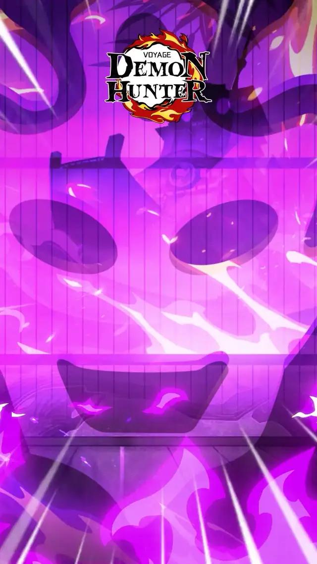 Mobile Game Demon Slayer