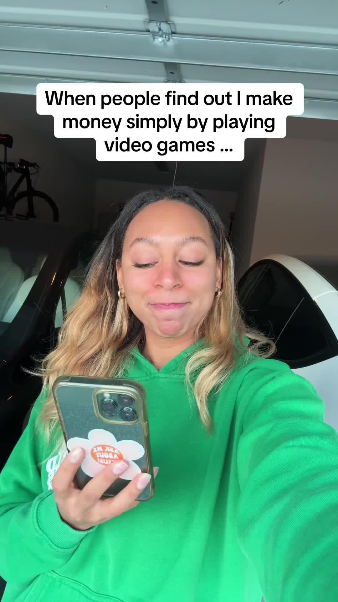 Fair Rewards for Playing Games.