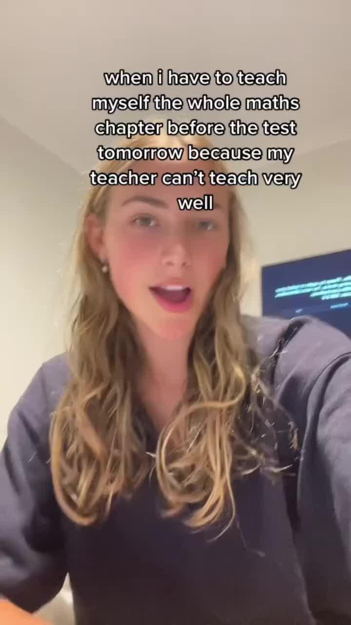 All subject difficulties can be solved