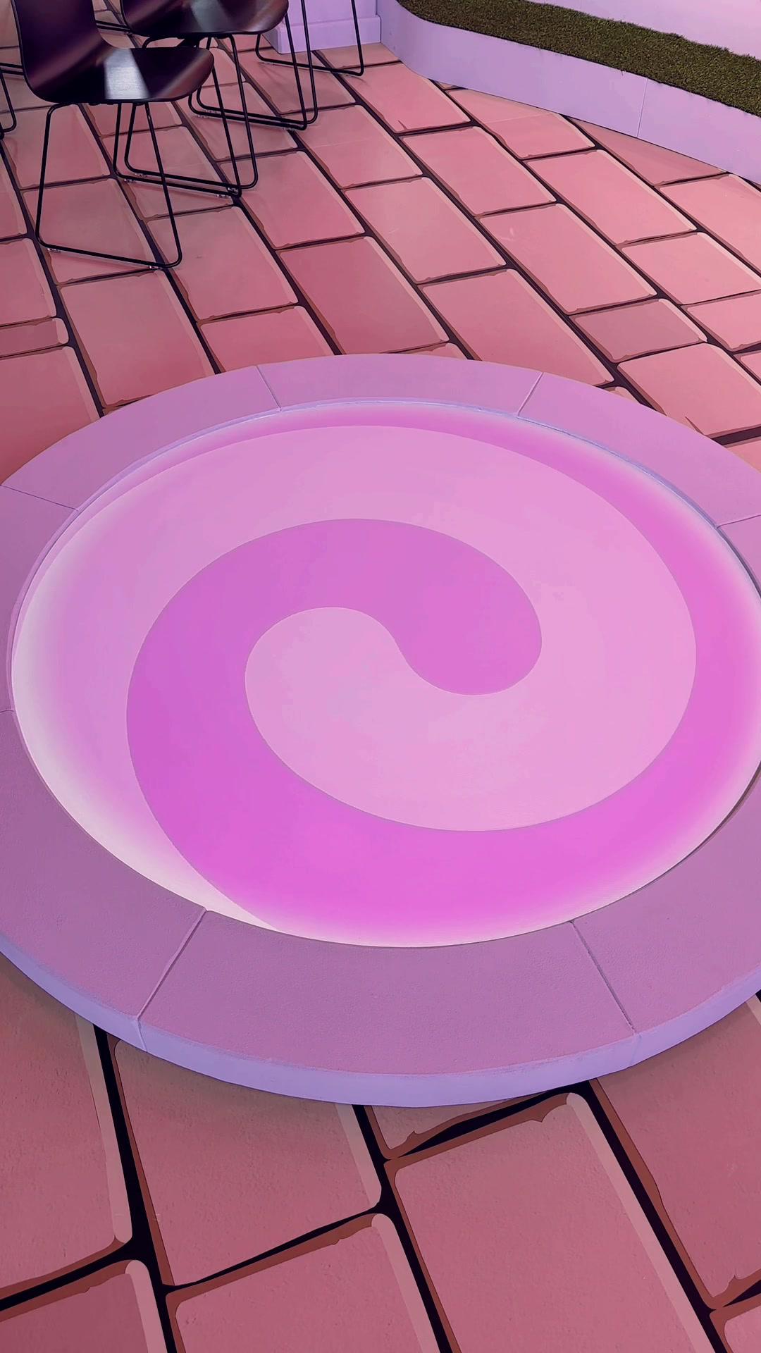 🌀🦝 #squadbusters #portal #pedro 