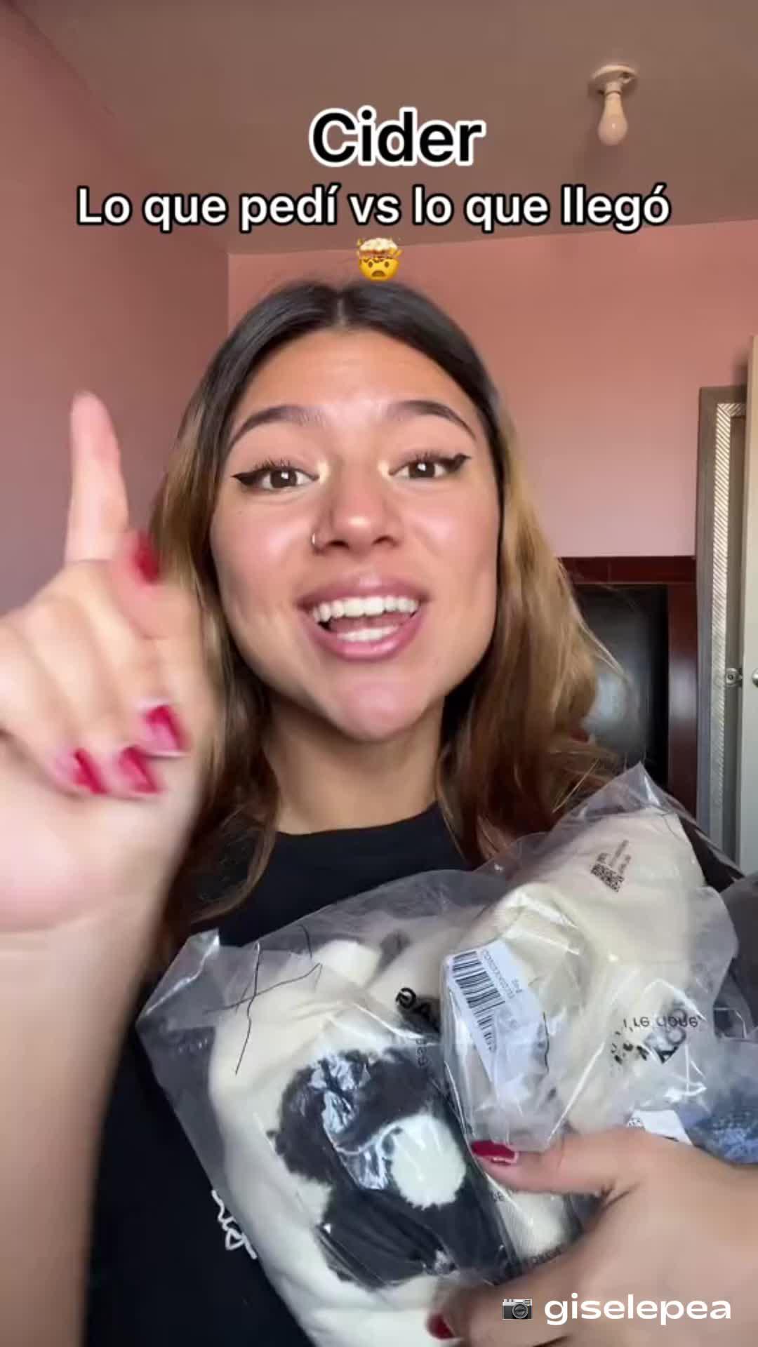 ¡Compra en CIDER ahora! (Oferta por tiempo limitado)