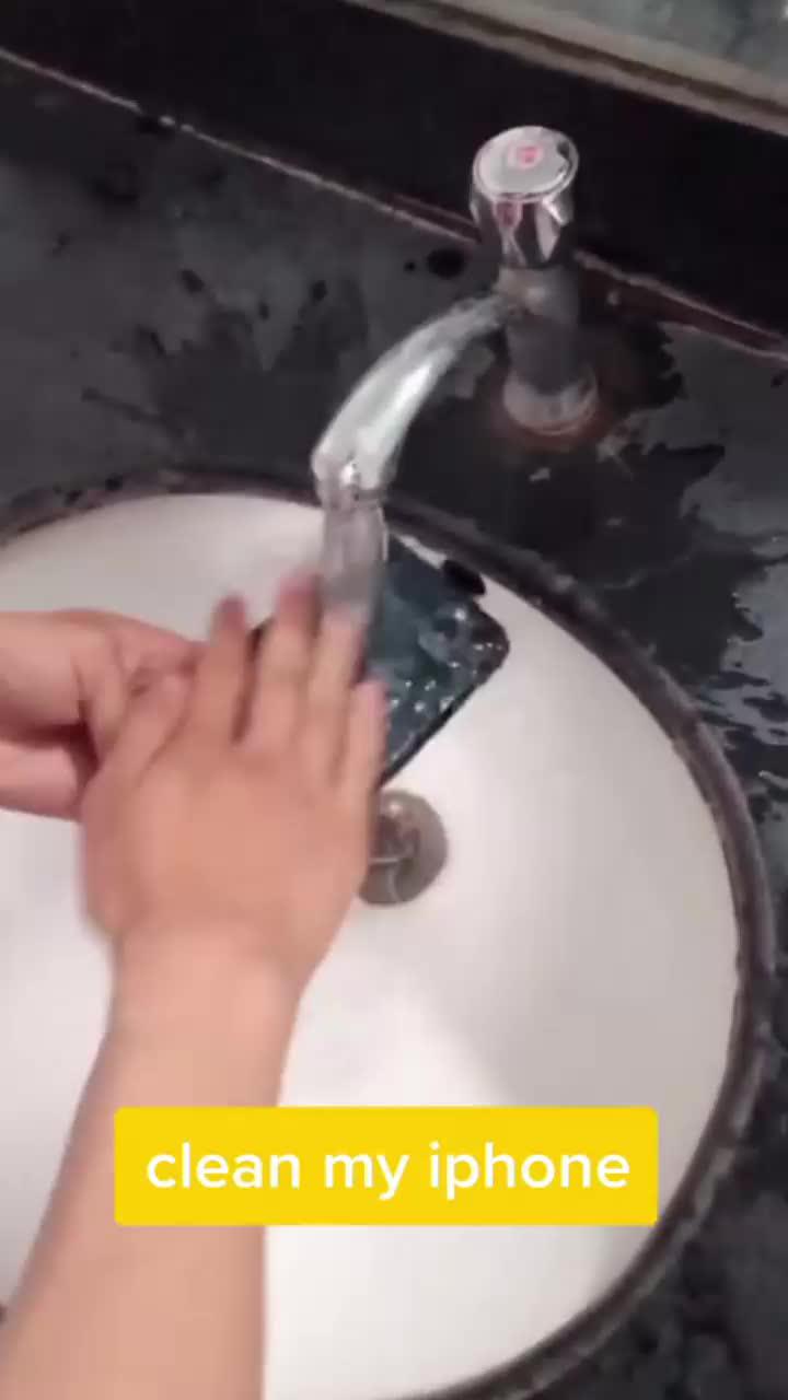 Deep clean trash files for more space.