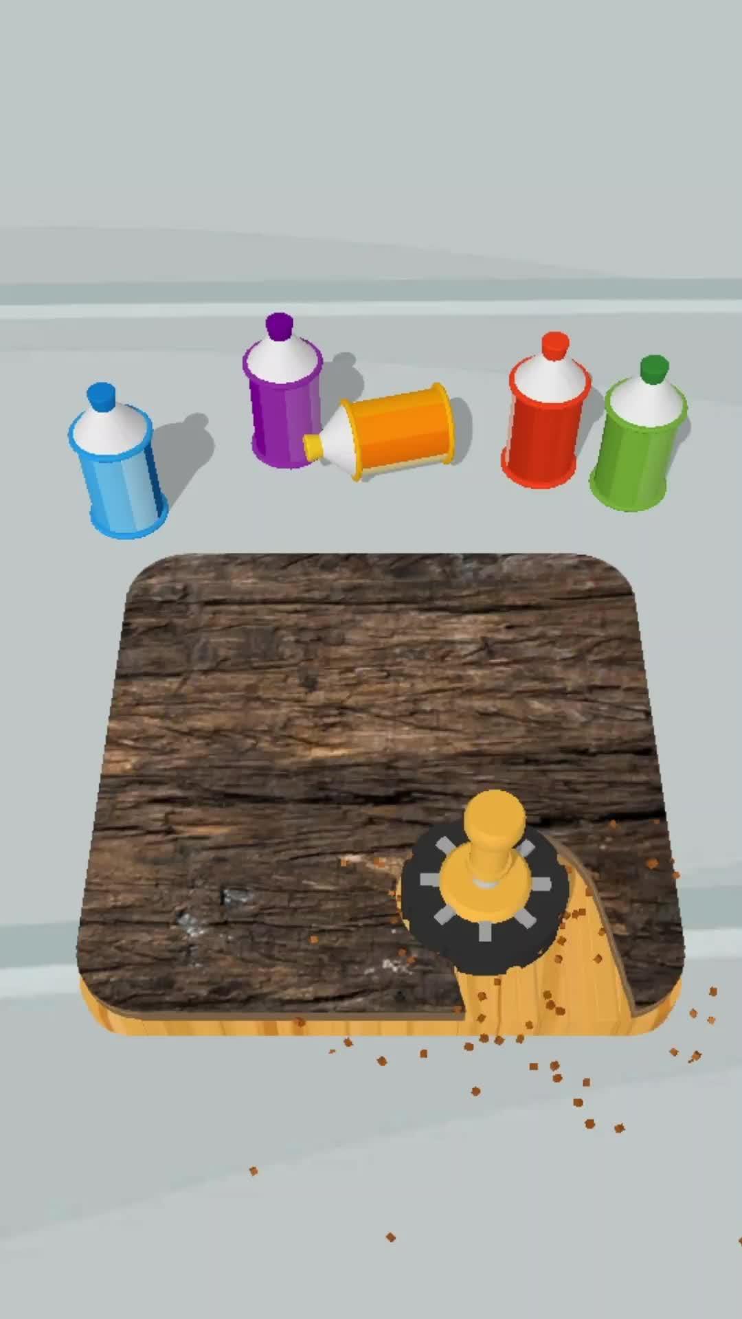 Real Carpentry Experience