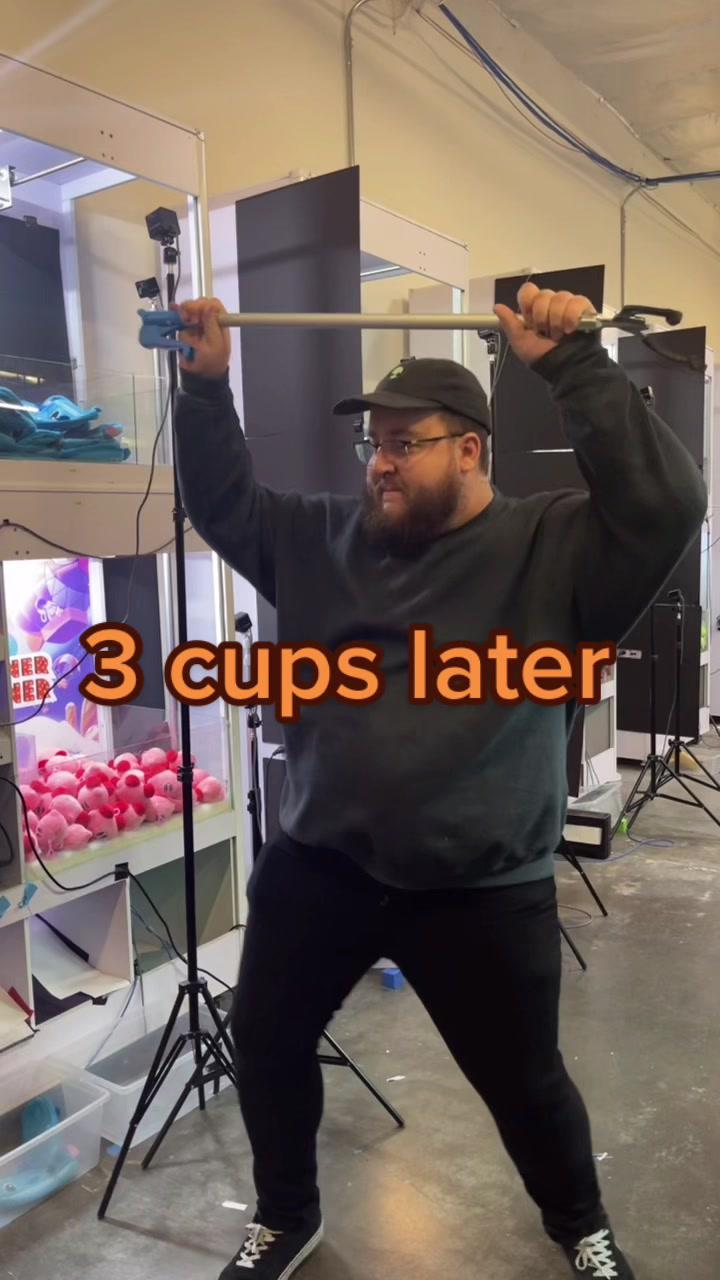 It really speeds up the process #arcade